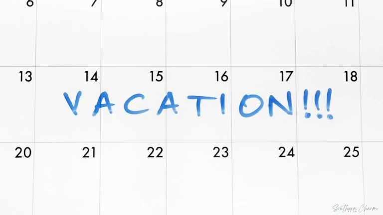 How to Prep Your Home Before Leaving on Vacation