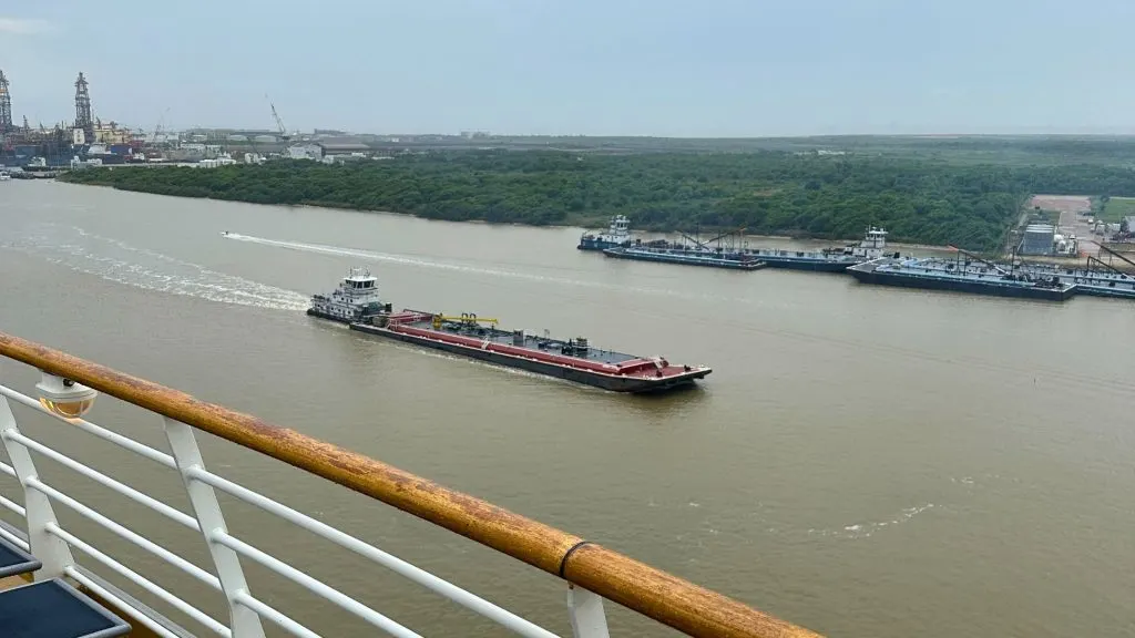 galveston cruises