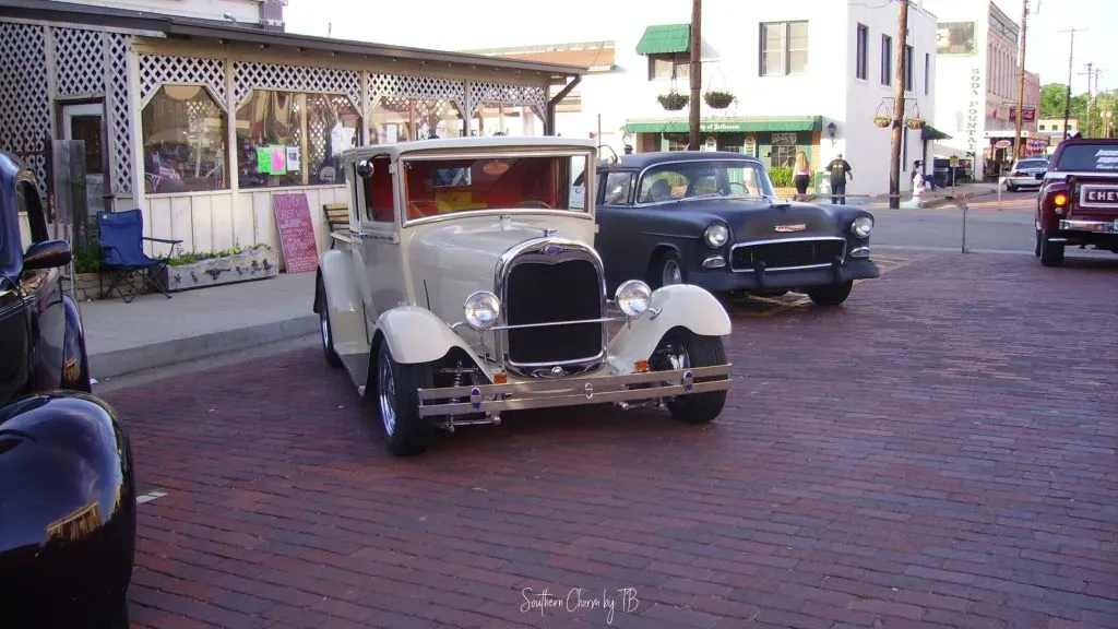 Weekend Getaway Guide to East Texas - jefferson A Weekend Getaway Guide to East Texas - jefferson texas