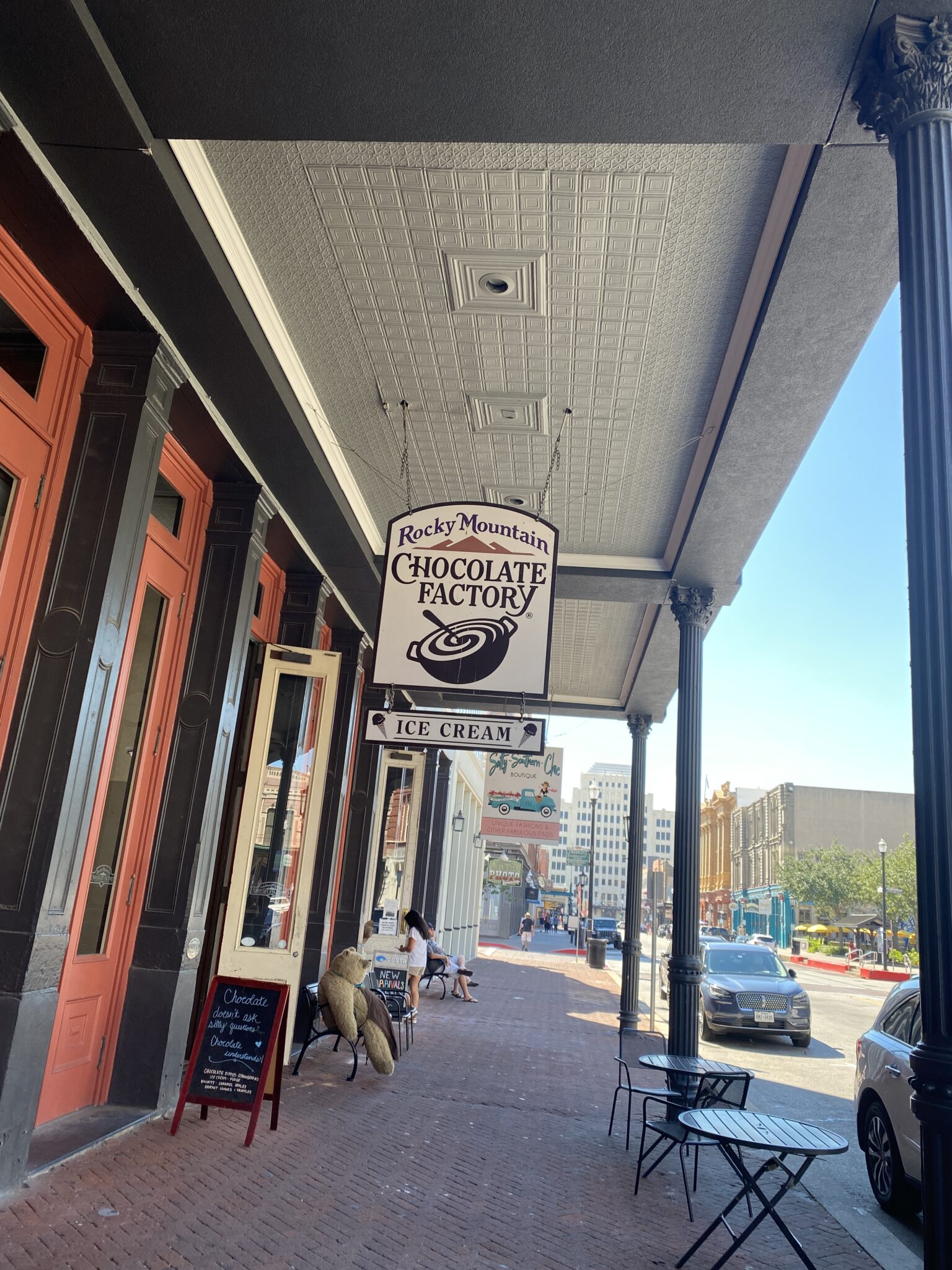 20 Things To Do In Galveston Before Your Cruise