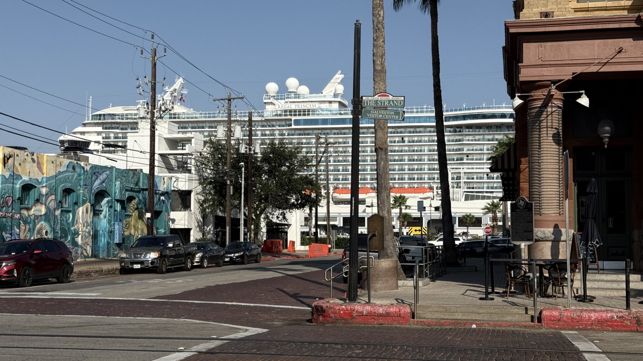 20 Things To Do In Galveston Before Your Cruise