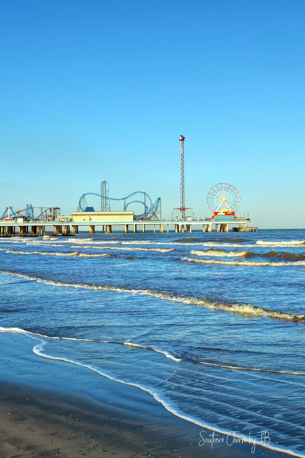 things to do in galveston before your cruise