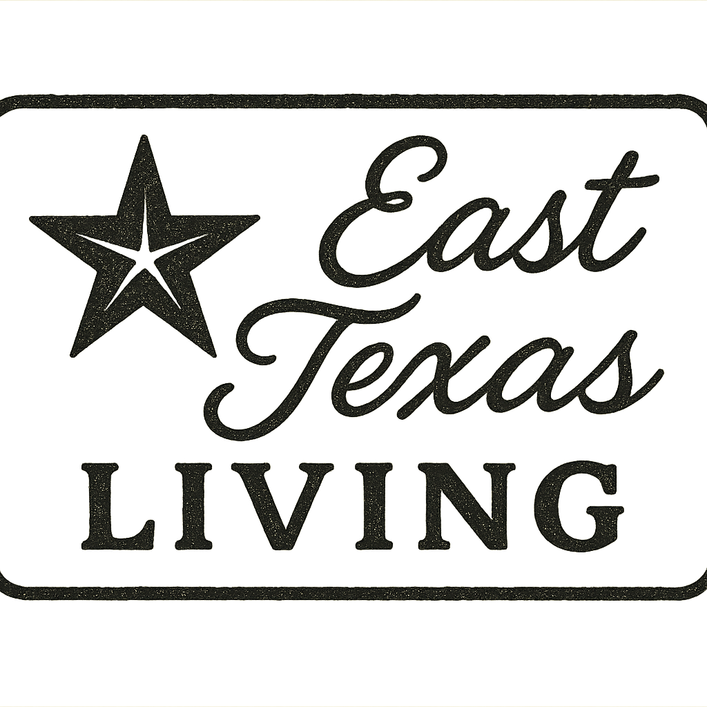 East Texas Living