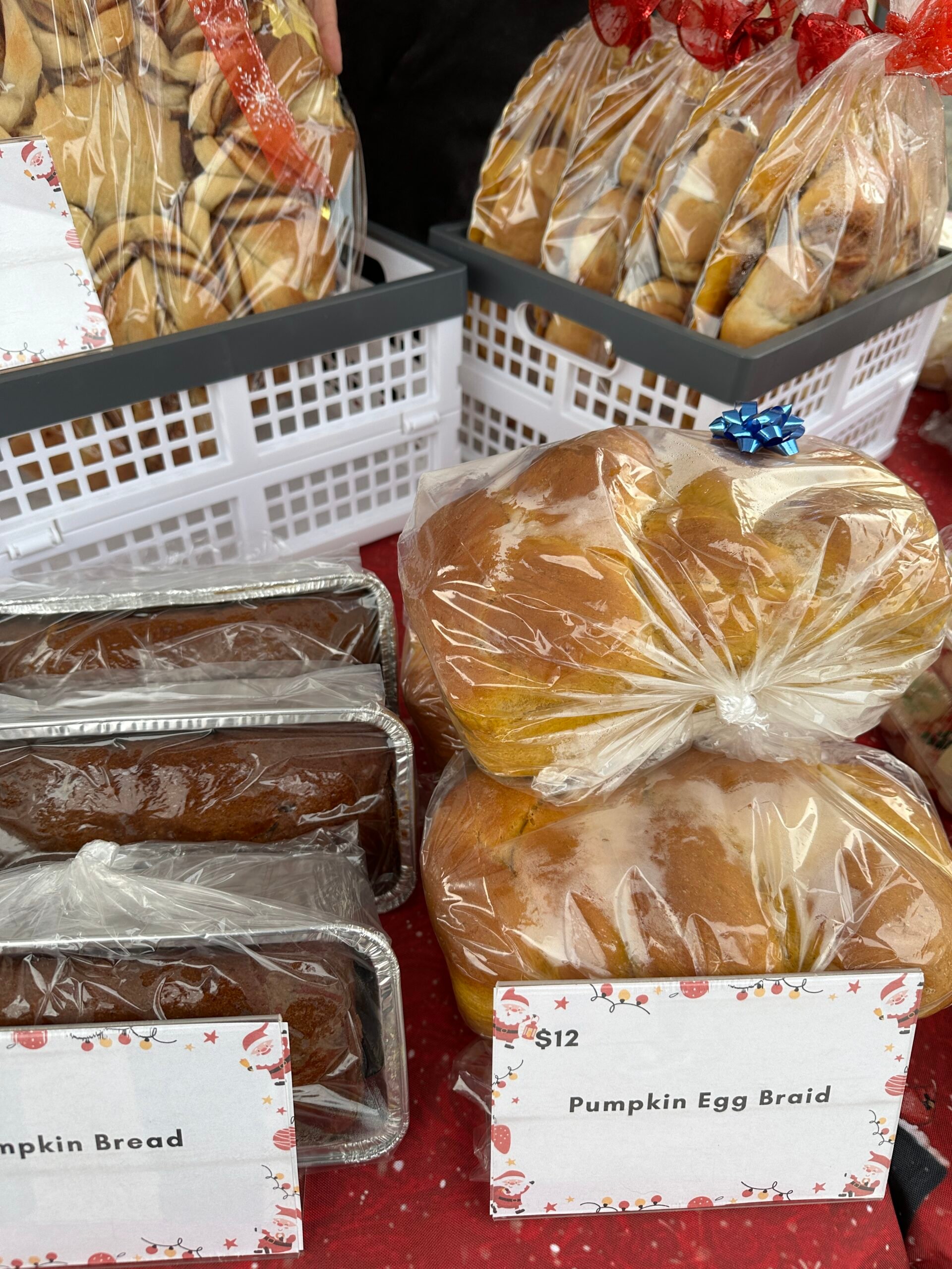 East Texas Fall Getaways