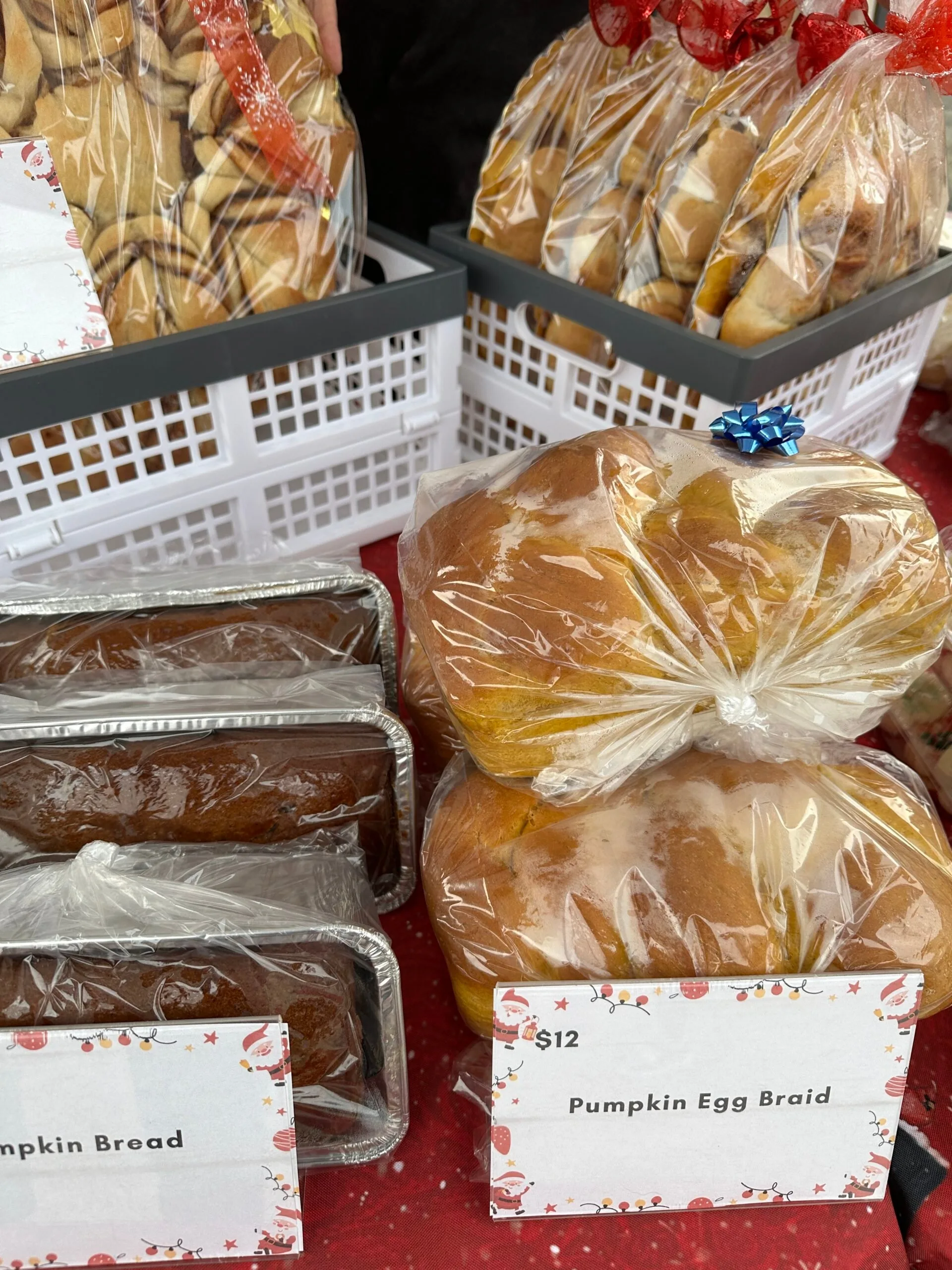 East Texas Fall Getaways