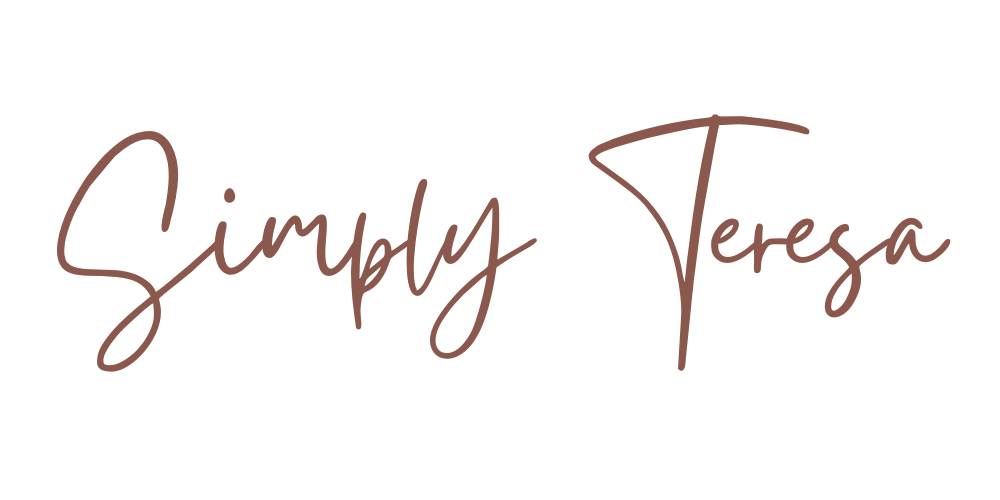 Simply Teresa