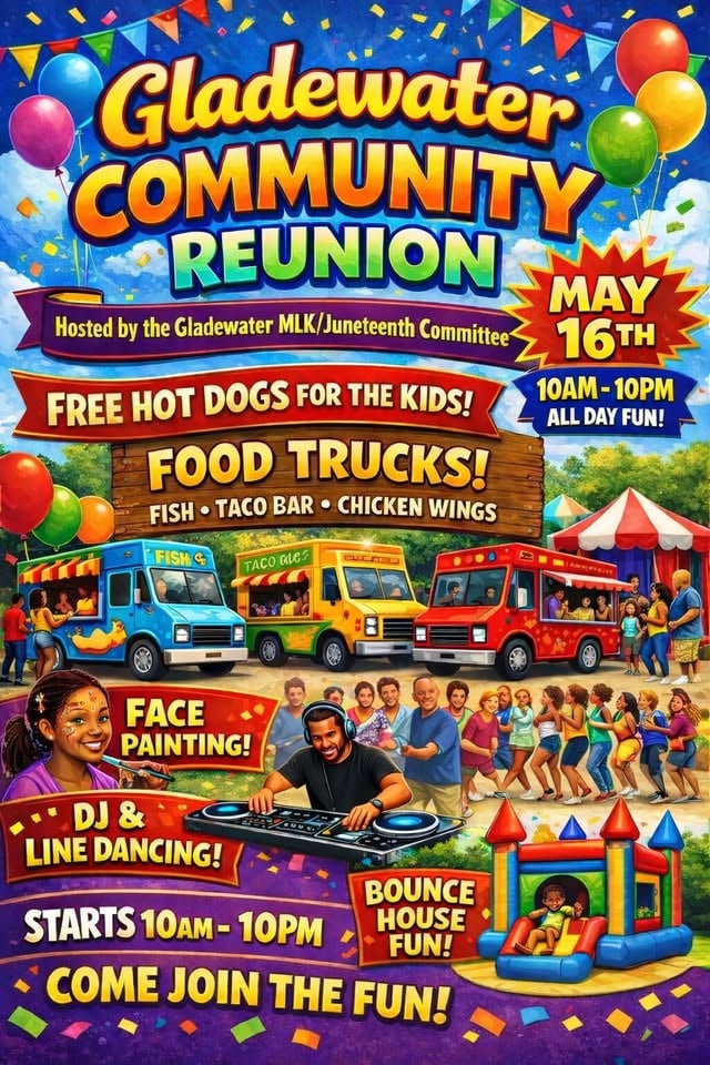 things to do in east texas this weekend