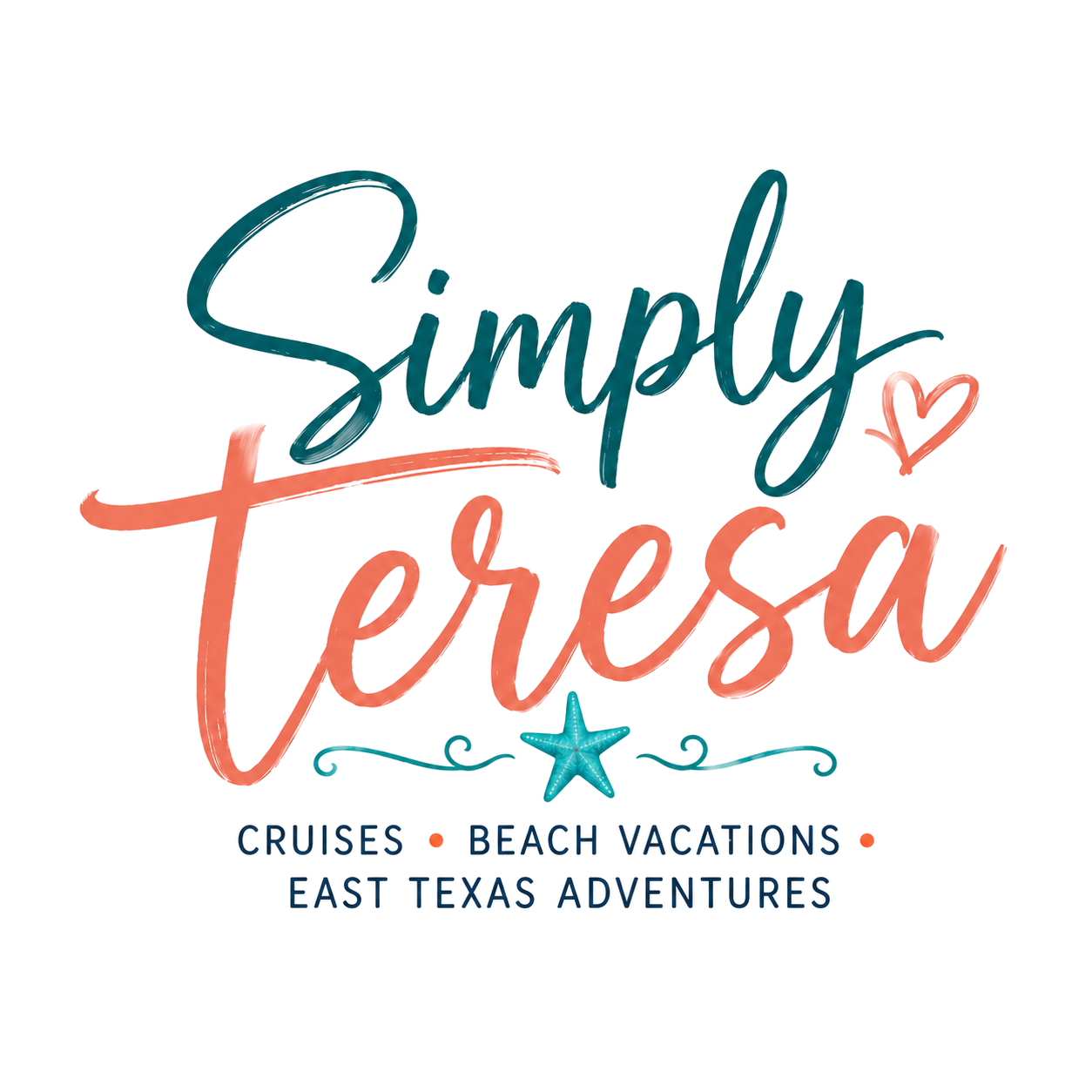 Simply Teresa