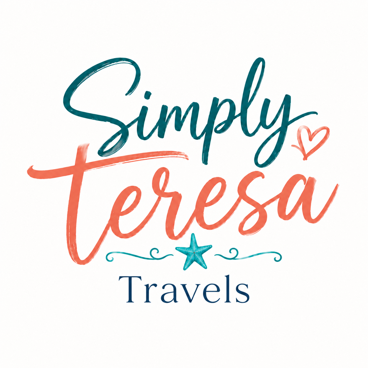 Simply Teresa Travels