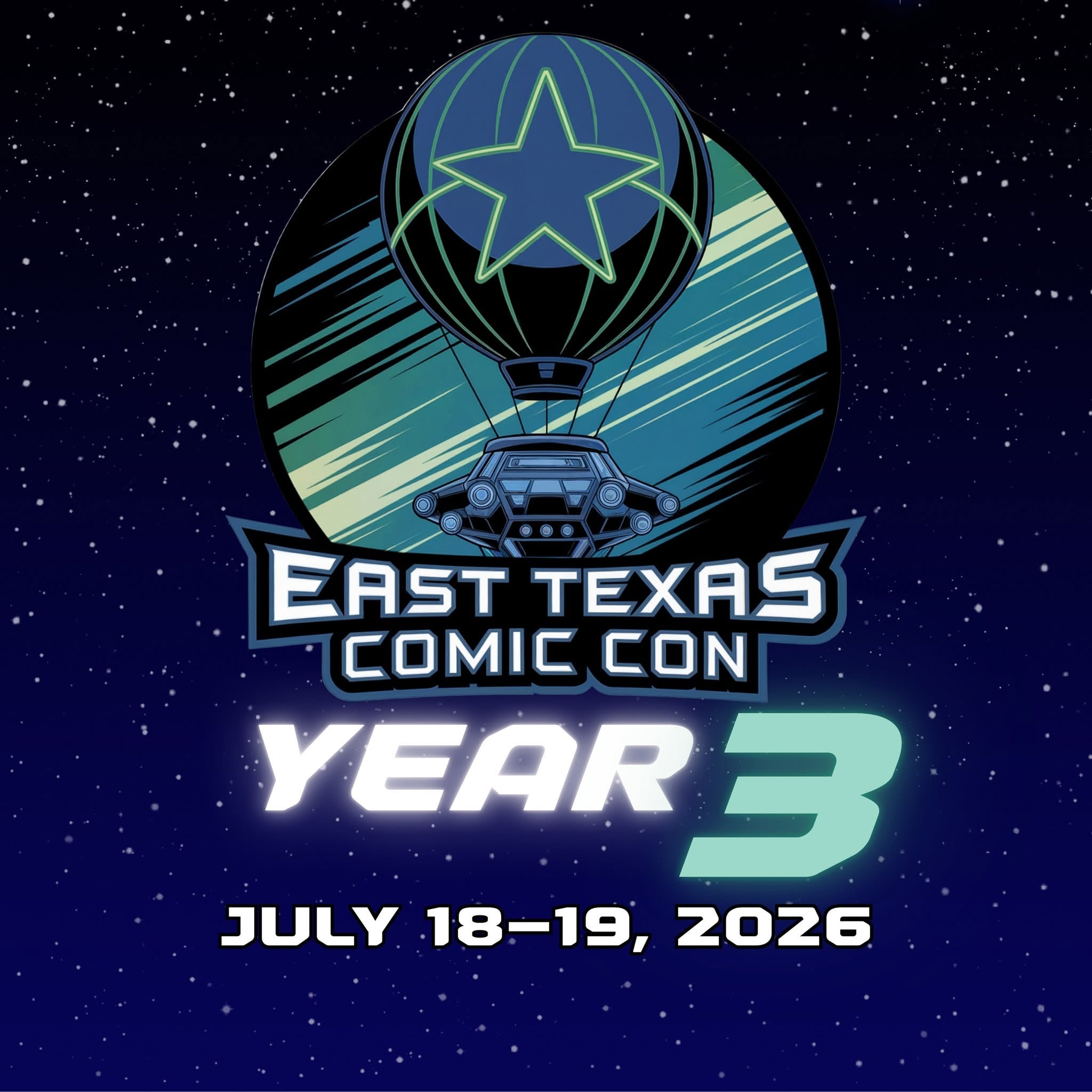 best things to do in east texas in july 2026