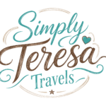 Simply Teresa Travels