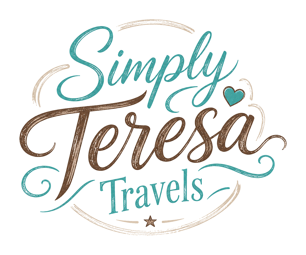 Simply Teresa Travels