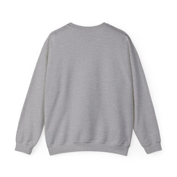 Crewneck Sweatshirt — "Need Vitamin Sea and a Drink Package" Tropical Beach Graphic - Image 18