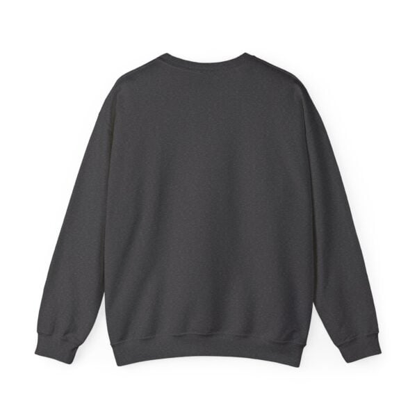 Crewneck Sweatshirt — "My Happy Place Has a Gangway" Cruise Vacation Sweater - Image 30