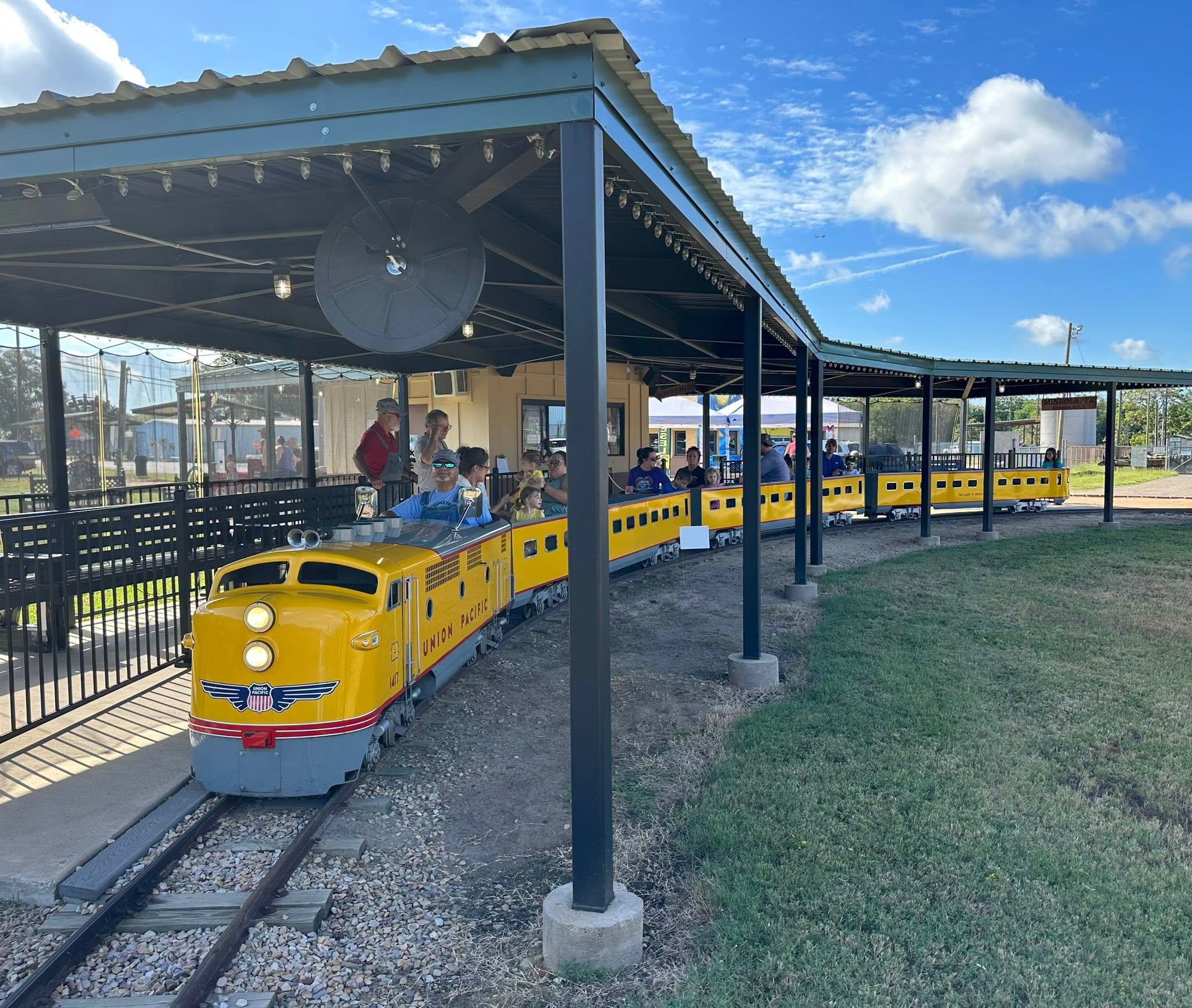 things to do in east texas in august 2026