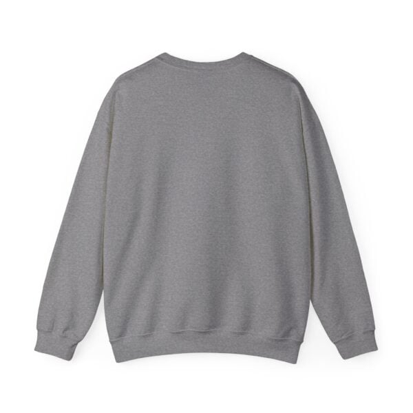 Crewneck Sweatshirt — "Need Vitamin Sea and a Drink Package" Tropical Beach Graphic - Image 26