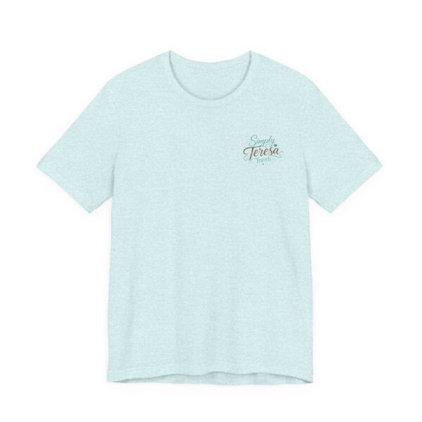 Galveston Cruises Texas Getaways T-Shirt - Image 37