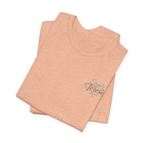 Galveston Cruises Texas Getaways T-Shirt - Image 23