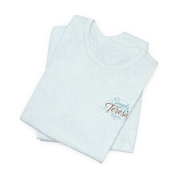Galveston Cruises Texas Getaways T-Shirt - Image 43