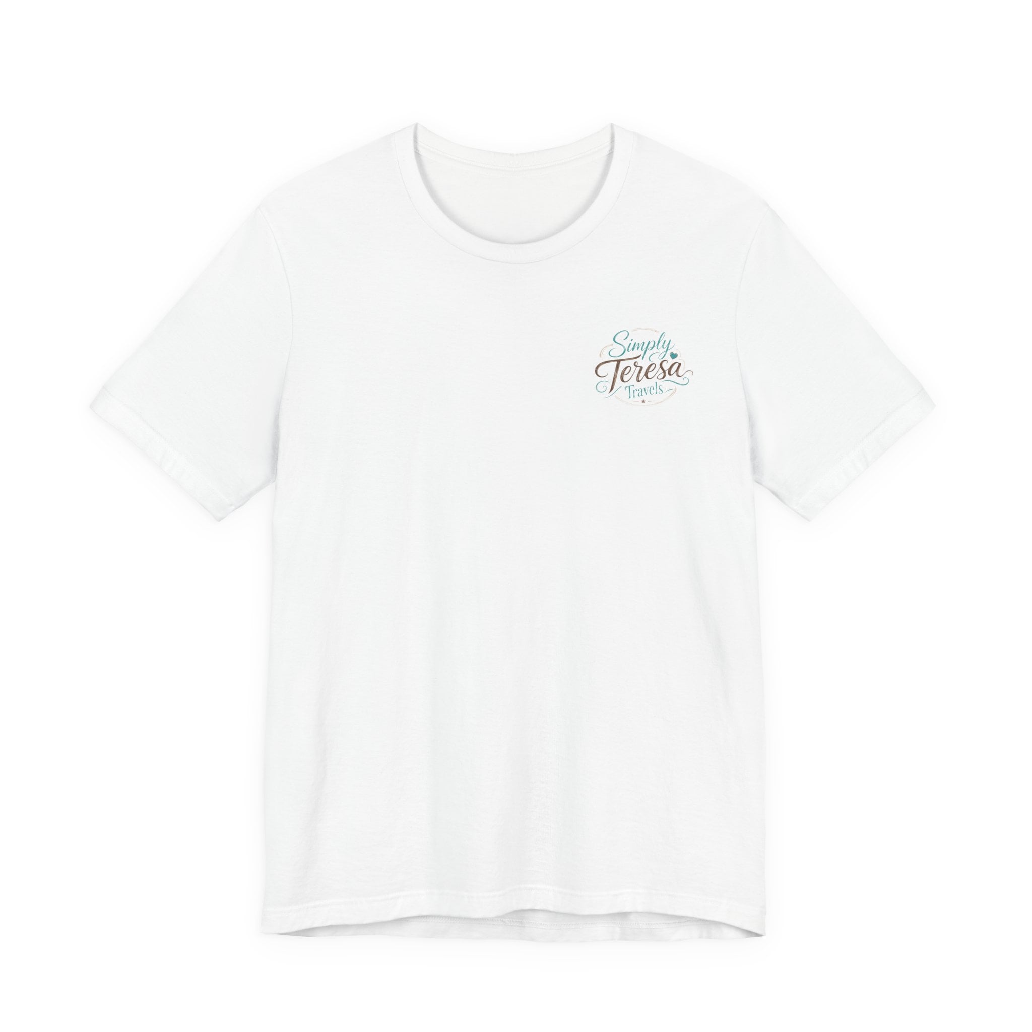 Galveston Cruises Texas Getaways T-Shirt
