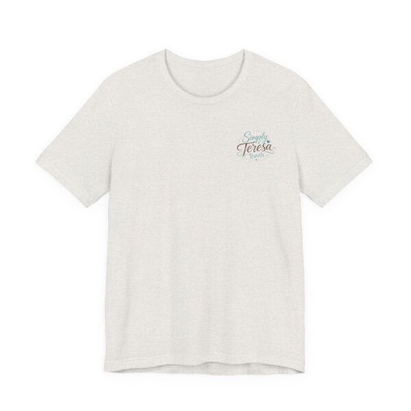 Galveston Cruises Texas Getaways T-Shirt - Image 13