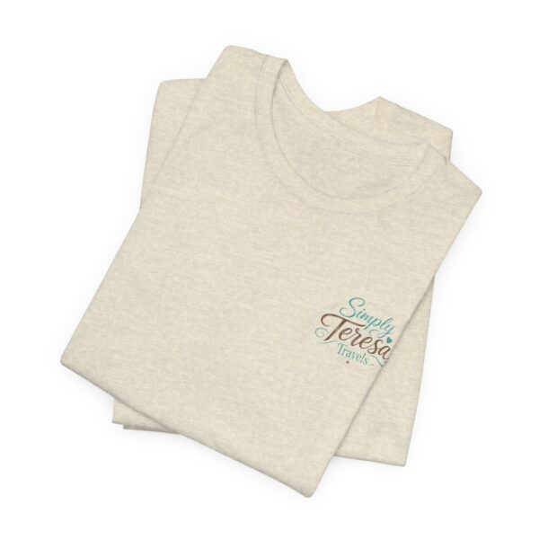Galveston Cruises Texas Getaways T-Shirt - Image 35