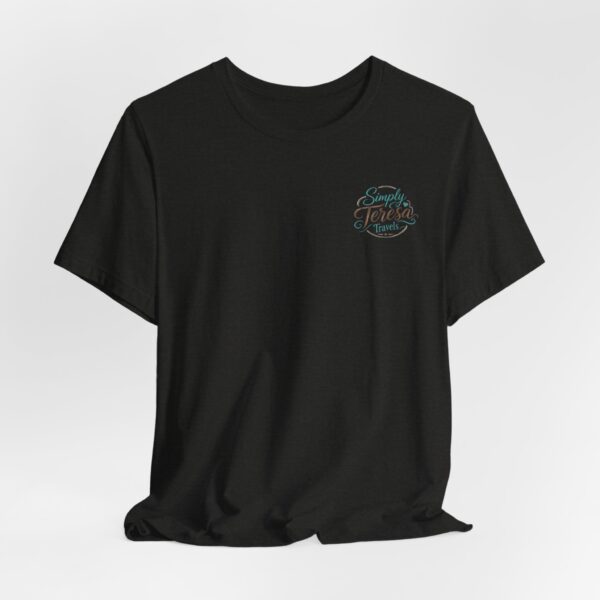 Galveston Cruises Texas Getaways T-Shirt - Image 32