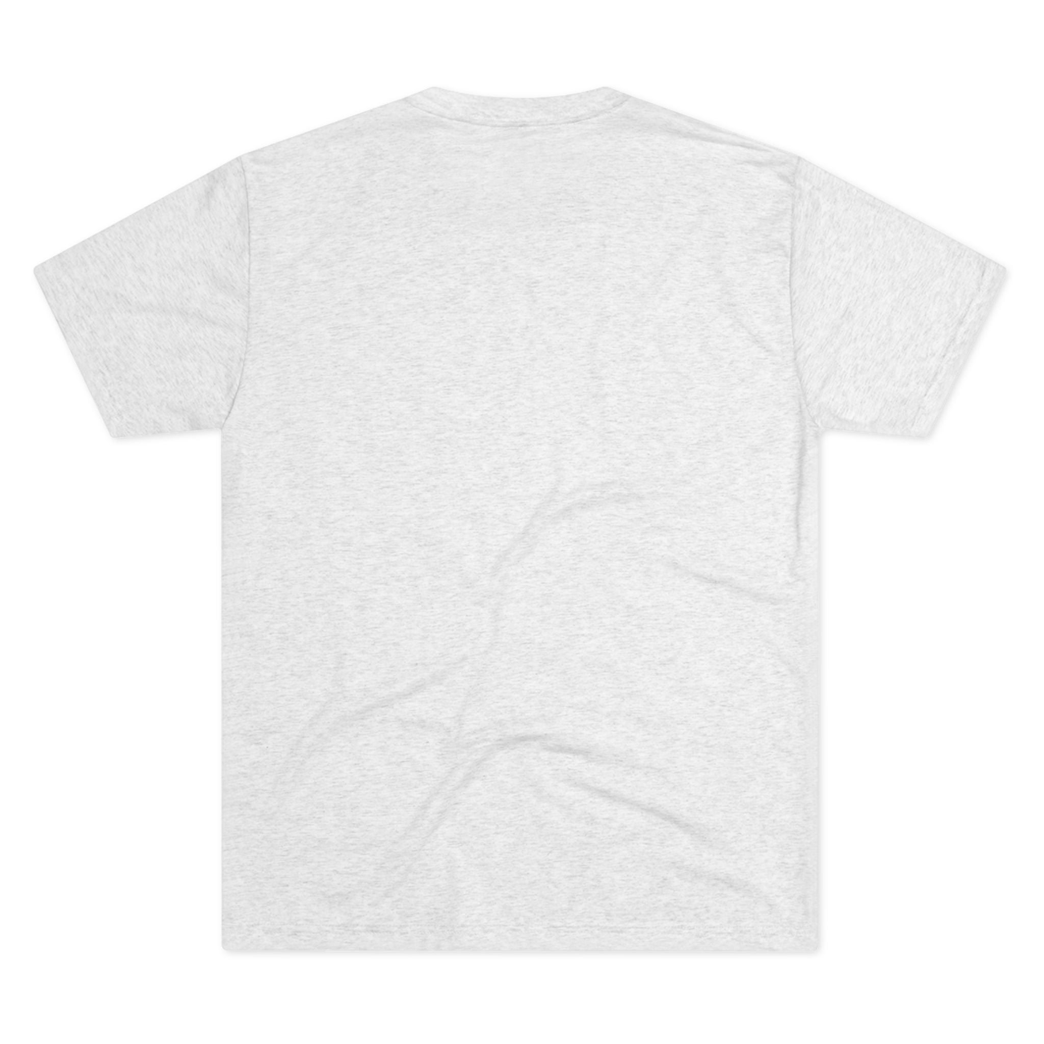 Disembarkation Cruise Tee — "Disembarkation: awful, would not recommend" Novelty Travel Shirt - Image 2