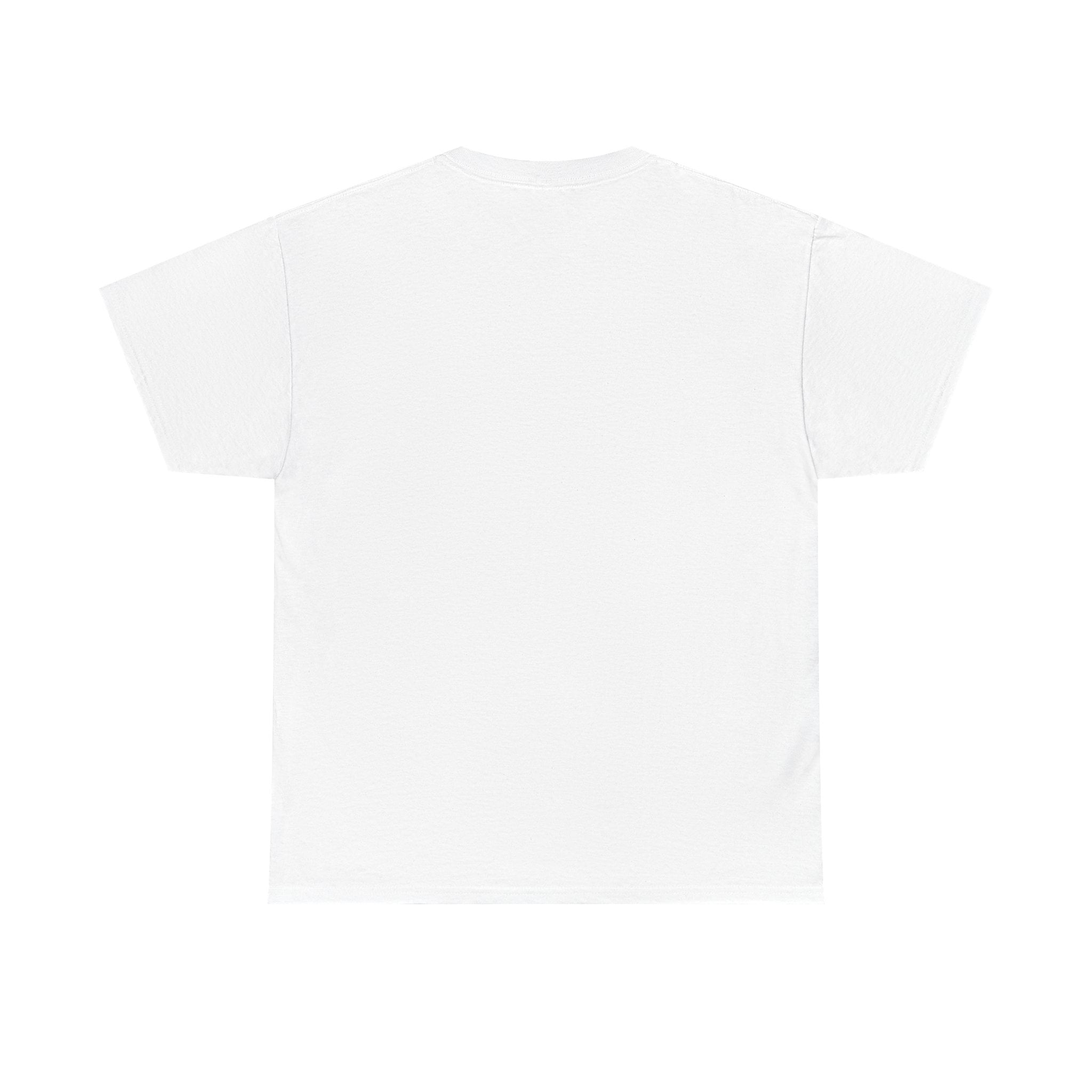 Cruise Lover T-Shirt — “My Happy Place Has a Deck Number” Vintage Boat Tee - Image 2