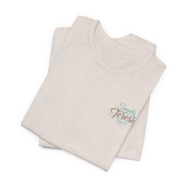Galveston Cruises Texas Getaways T-Shirt - Image 19