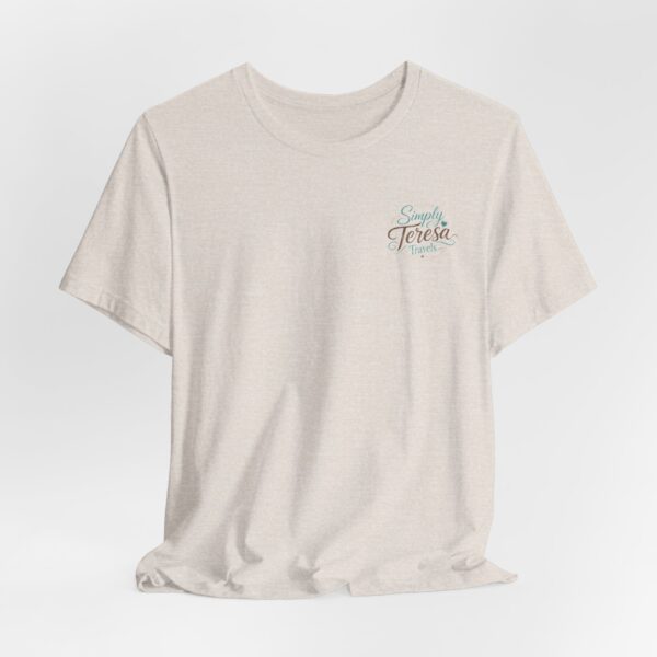 Galveston Cruises Texas Getaways T-Shirt - Image 20