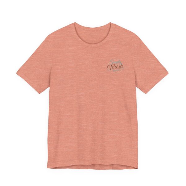 Galveston Cruises Texas Getaways T-Shirt - Image 9