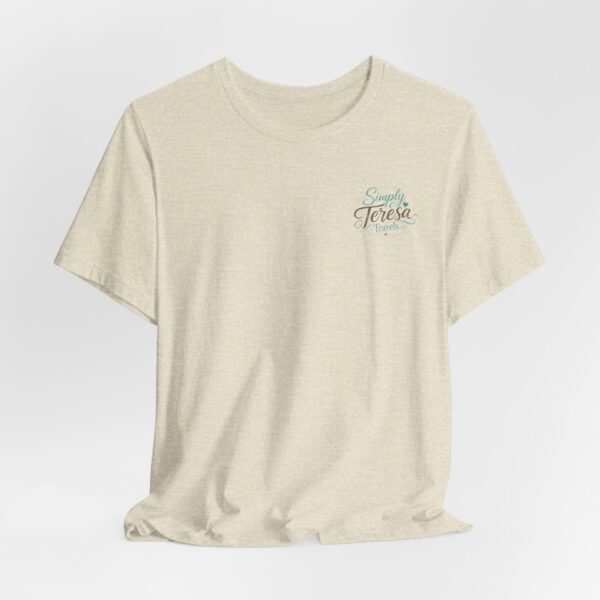 Galveston Cruises Texas Getaways T-Shirt - Image 36