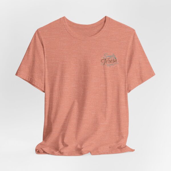 Galveston Cruises Texas Getaways T-Shirt - Image 12
