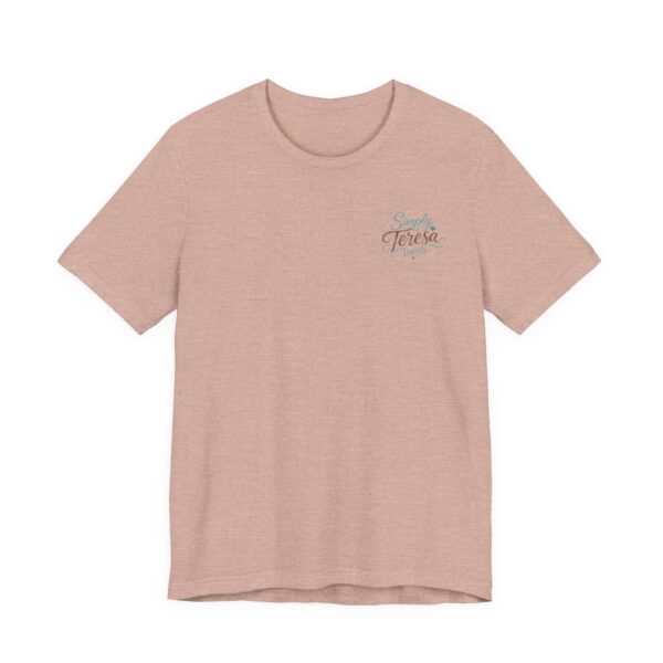 Galveston Cruises Texas Getaways T-Shirt - Image 5