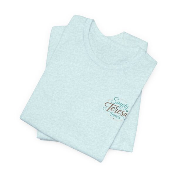 Galveston Cruises Texas Getaways T-Shirt - Image 39