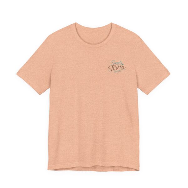 Galveston Cruises Texas Getaways T-Shirt - Image 21