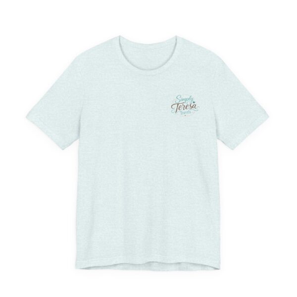 Galveston Cruises Texas Getaways T-Shirt - Image 41