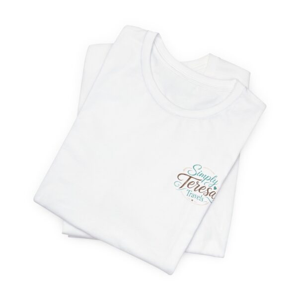 Galveston Cruises Texas Getaways T-Shirt - Image 3