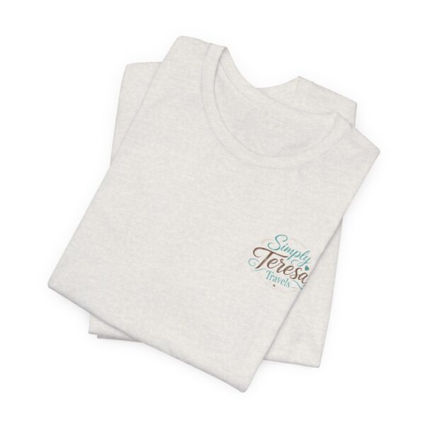 Galveston Cruises Texas Getaways T-Shirt - Image 15