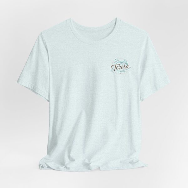 Galveston Cruises Texas Getaways T-Shirt - Image 44