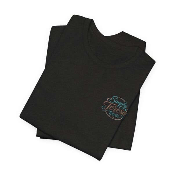 Galveston Cruises Texas Getaways T-Shirt - Image 31
