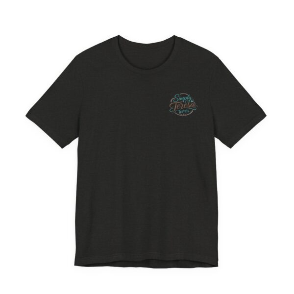 Galveston Cruises Texas Getaways T-Shirt - Image 29