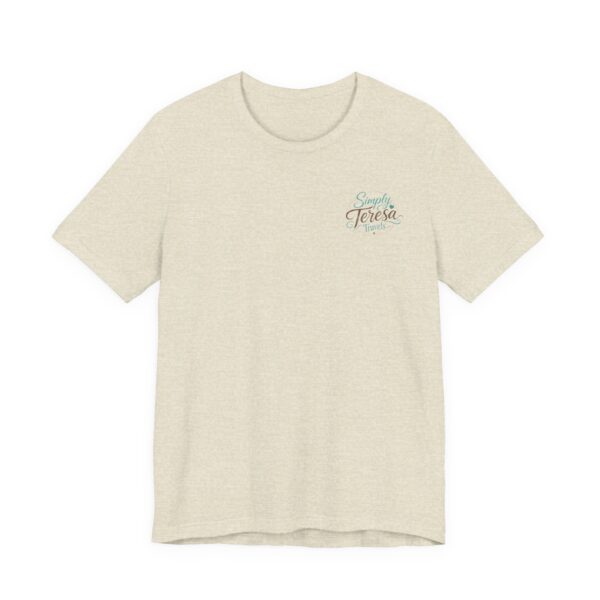 Galveston Cruises Texas Getaways T-Shirt - Image 33