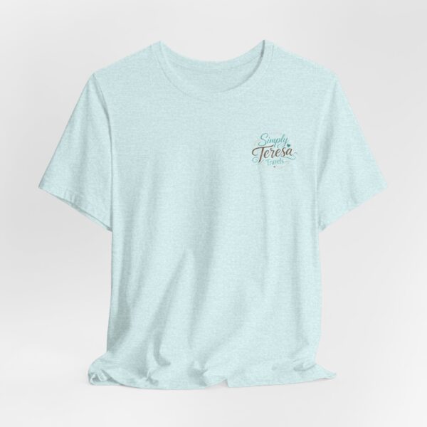 Galveston Cruises Texas Getaways T-Shirt - Image 40