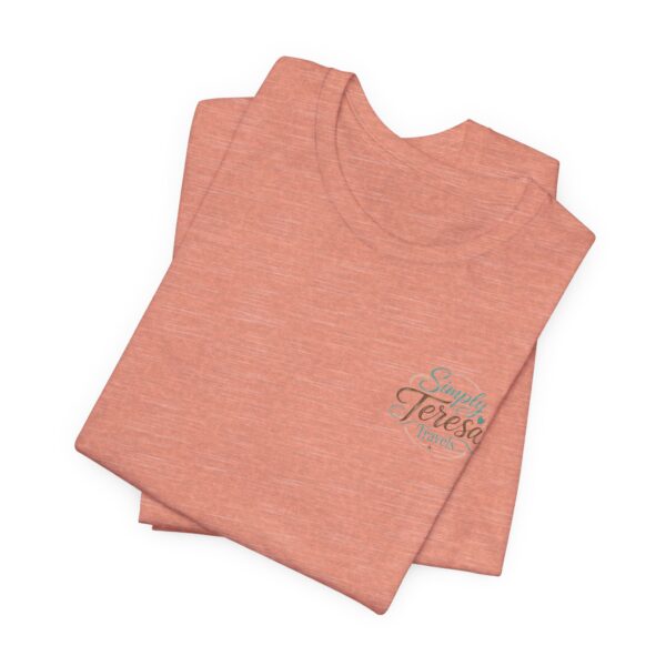 Galveston Cruises Texas Getaways T-Shirt - Image 11