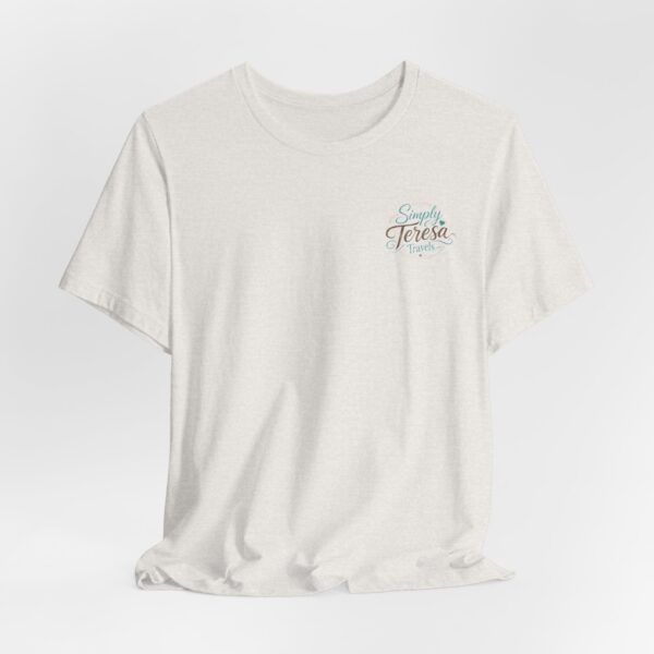 Galveston Cruises Texas Getaways T-Shirt - Image 16