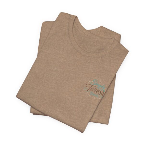 Galveston Cruises Texas Getaways T-Shirt - Image 27