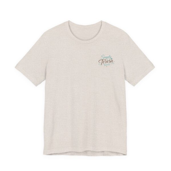 Galveston Cruises Texas Getaways T-Shirt - Image 17