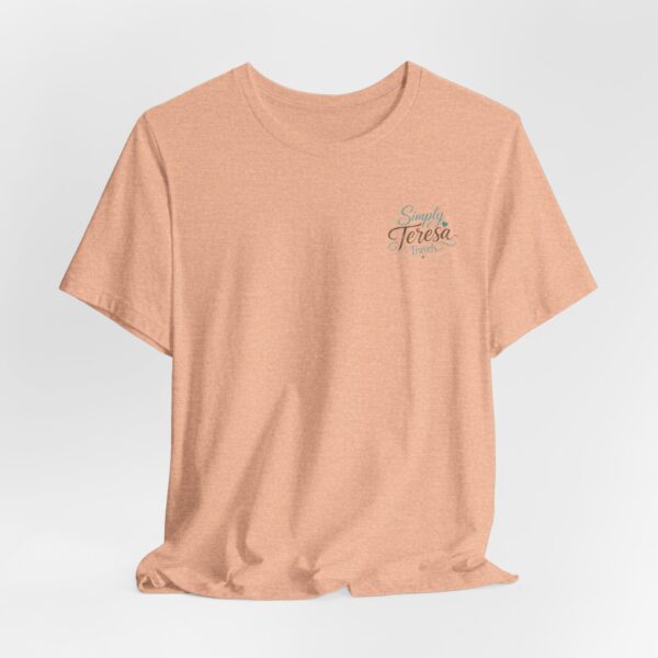 Galveston Cruises Texas Getaways T-Shirt - Image 24